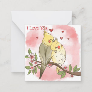 Carte De Correspondance Saint Valentin
