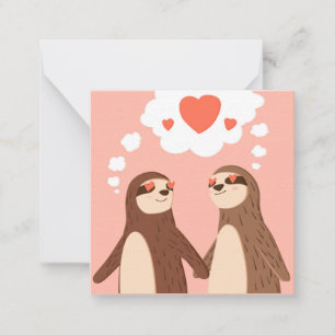Carte De Correspondance Saint Valentin