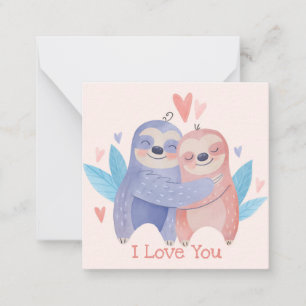 Carte De Correspondance  Saint Valentin