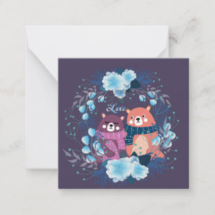 Carte De Correspondance Saint Valentin