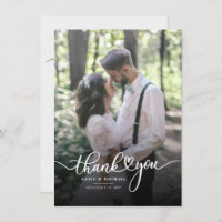 Script mariage de Merci photo