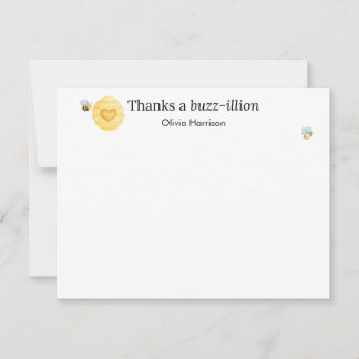 Carte De Correspondance Thank you cards, Watercolor Thank you stationery