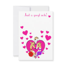 Trois lévriers gris magnifiques pour la Saint-Vale