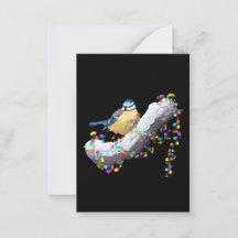 Twinkle Twinkle Little Tit