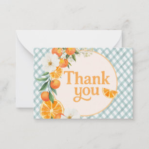 Carte De Correspondance Une étiquette de Baby Shower pour un petit amour o