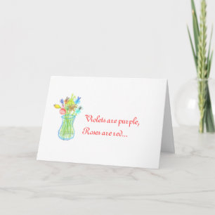 Carte de coupon de la fête des mères