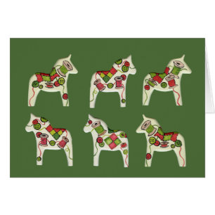 Carte de courtepointe intérieure vide