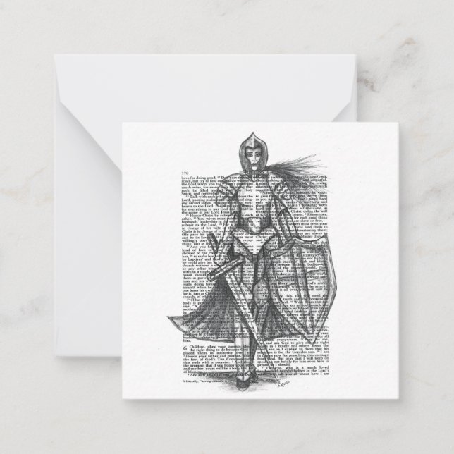 Carte de crédit Armor Up (Devant)
