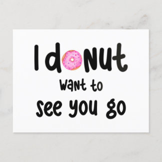 Carte de crédit de prévision cuisse - donut