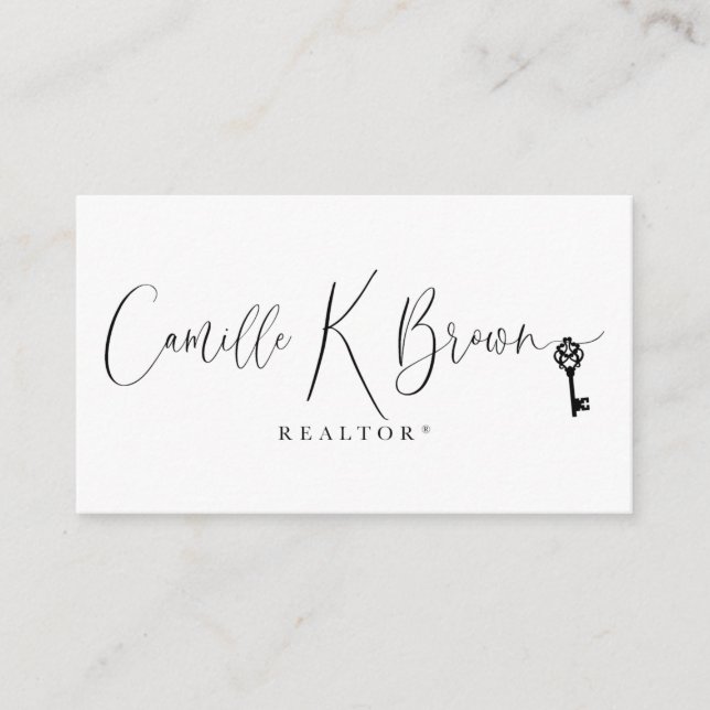 Carte de crédit | Not Editable Zazzle Template (Devant)