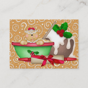 Carte de cuisine - SRF