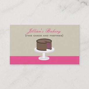 Carte de cuisson au chocolat de framboise
