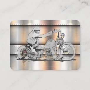 Carte de cycle