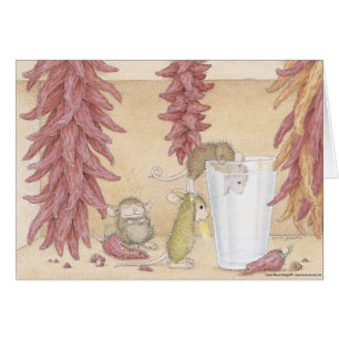 Carte de Designs® de Maison-Souris