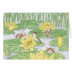 Carte de Designs® de Maison-Souris