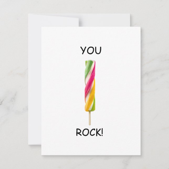 Carte de devis pour la journée de Valentines (Devant)