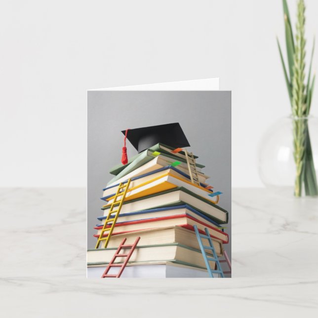 Carte de diplôme (Devant)