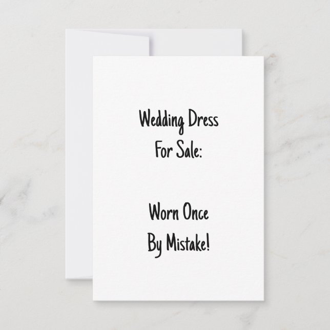 Carte de divorce (Devant)