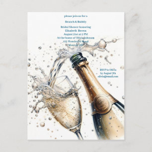 Carte de faire-part