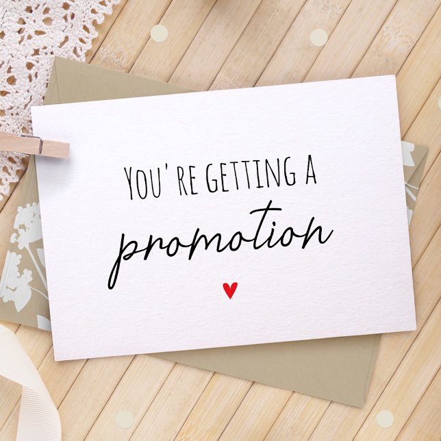 Carte de Faire-part de grossesse simple pour grand (Créateur téléchargé)