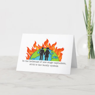 Carte de félicitations pour Mariage Fiançailles am