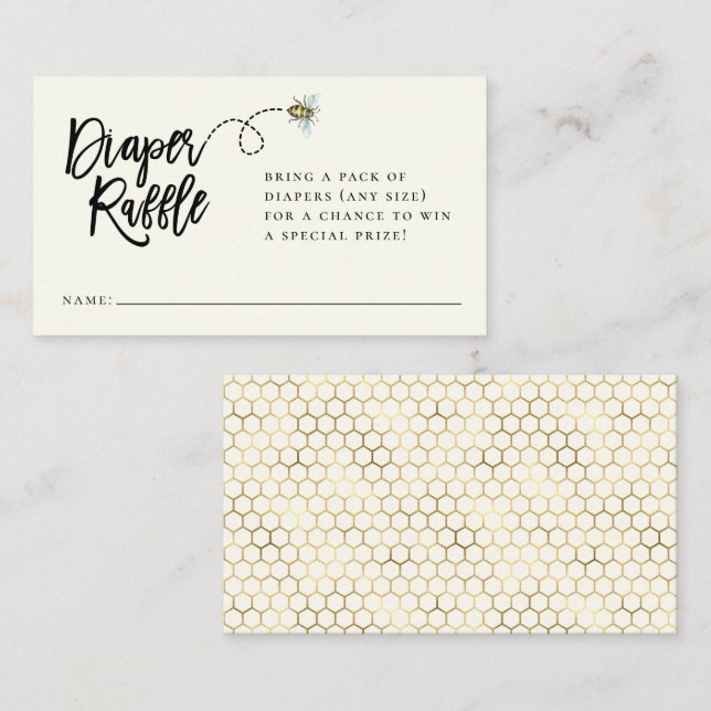 Carte de fermeture à rabat à thème de la couche de (Devant / Derrière)