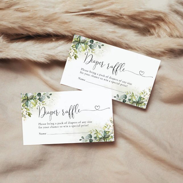 Carte de fermeture à rouleaux de couches vertes (Créateur téléchargé)