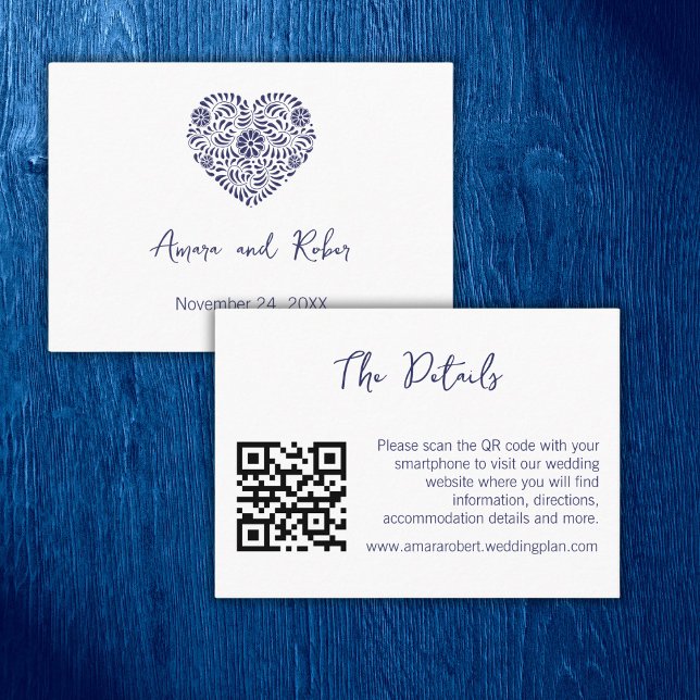 CARTE DE FERMETURE DU COEUR TALAVERA (Créateur téléchargé)