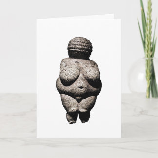 Carte de fête des pères : Dames âgées sont