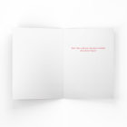 Carte de Fête des pères de sauce géniale