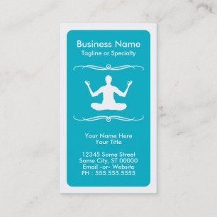 carte de fidélité au yoga mod