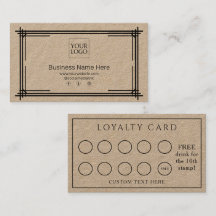 Café Kraft Formal Business Café Salon de café