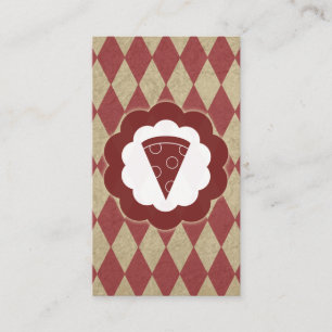 carte de fidélité diamants pizzeria