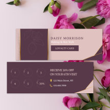 Élégant Peintre De Maquillage Rose Bleu Artiste 6 