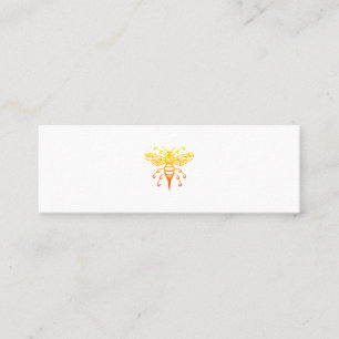 Carte De Fidélité Idée-cadeau de tatouage tribal polynésien style