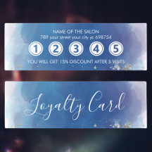 Signature holographique Script moderne Parties sci