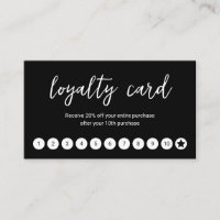 Simple Black Social Media Icons Modernes
