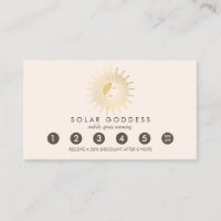 Sun Goddess Girl Logo Spray Tanning Rose Loyauté