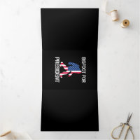 Bigfoot pour le président Funny Bigfoot