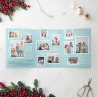 Photos de Famille Joyeuses Amusants Postage Timps 