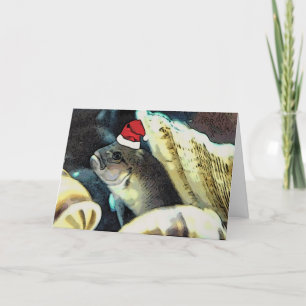 Carte de Fishy