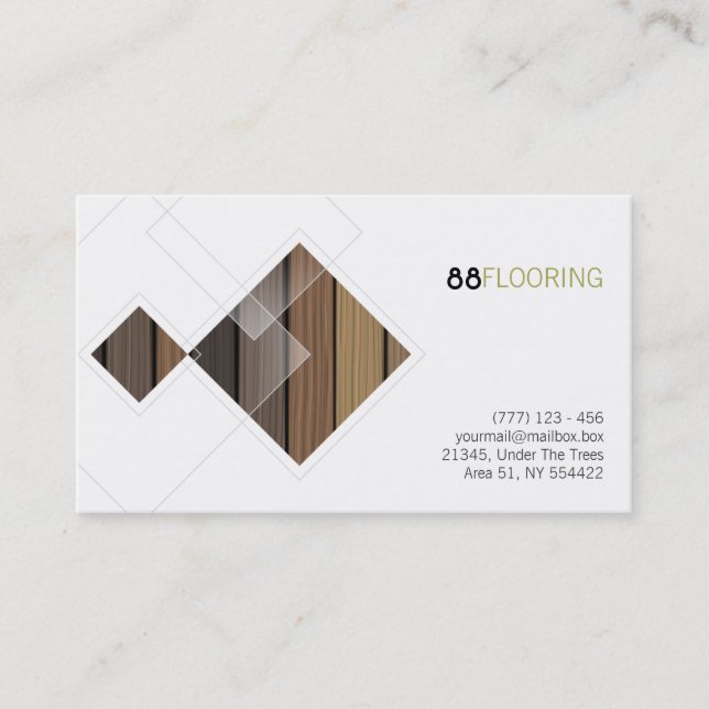 carte de flooringbusiness (Devant)