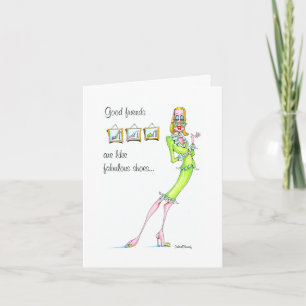 Carte de Friends