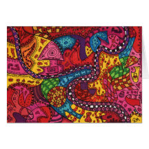 Carte de Google de ciel