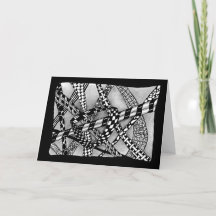 Carte de graduation des parcours en tangage