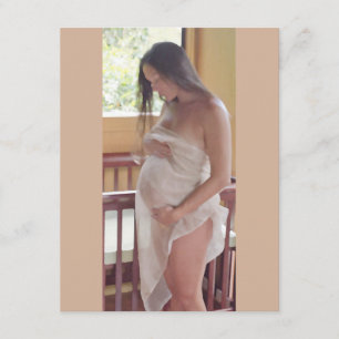 carte de grossesse