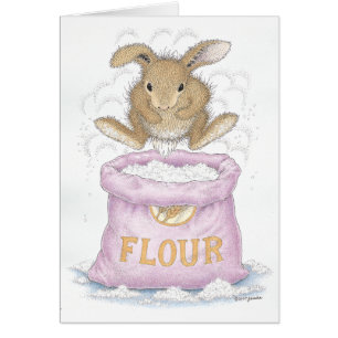 Carte de HappyHoppers®