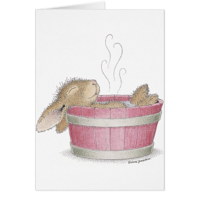 Carte de HappyHoppers® (Devant)