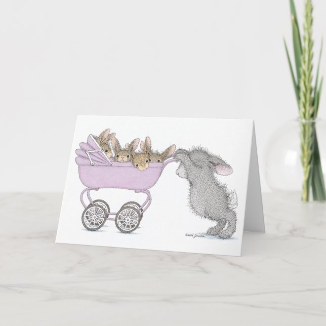 Carte de HappyHoppers® (Devant)