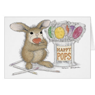 Carte de HappyHoppers®